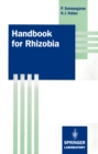 Image for Handbook for Rhizobia: Methods in Legume-Rhizobium Technology