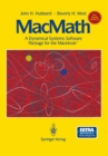 Image for MacMath 9.2: A Dynamical Systems Software Package for the Macintosh(TM)