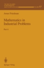 Image for Mathematics in Industrial Problems: Part 6