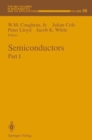 Image for Semiconductors : Part I