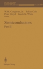 Image for Semiconductors: Part II : 59