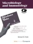 Image for Microbiology &amp; Immunology