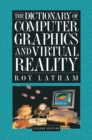 Image for Dictionary of Computer Graphics and Virtual Reality