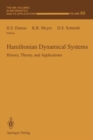 Image for Hamiltonian Dynamical Systems
