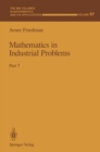 Image for Mathematics in Industrial Problems: Part 7