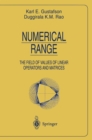 Image for Numerical Range: The Field of Values of Linear Operators and Matrices