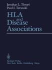 Image for HLA and Disease Associations