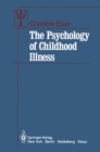 Image for Psychology of Childhood Illness