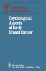 Image for Psychological Aspects of Early Breast Cancer