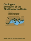Image for Geological Evolution of the Mediterranean Basin: Raimondo Selli Commemorative Volume