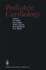 Image for Pediatric Cardiology: Proceedings of the Second World Congress