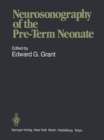 Image for Neurosonography of the Pre-Term Neonate