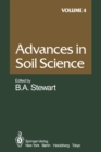 Image for Advances in Soil Science.