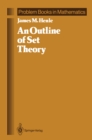 Image for Outline of Set Theory