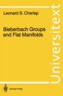 Image for Bieberbach Groups and Flat Manifolds