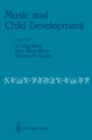 Image for Music and Child Development