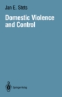 Image for Domestic Violence and Control