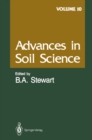 Image for Advances in Soil Science. : 10