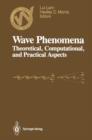 Image for Wave Phenomena