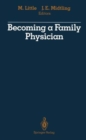 Image for Becoming a Family Physician