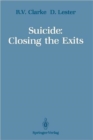 Image for Suicide: Closing the Exits