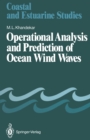 Image for Operational Analysis and Prediction of Ocean Wind Waves