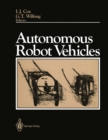 Image for Autonomous Robot Vehicles