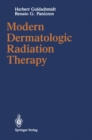 Image for Modern Dermatologic Radiation Therapy