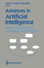 Image for Advances in Artificial Intelligence : Natural Language and Knowledge-based Systems