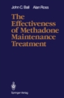 Image for Effectiveness of Methadone Maintenance Treatment: Patients, Programs, Services, and Outcome