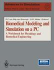 Image for Biomedical Modeling and Simulation on a PC