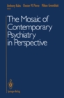 Image for Mosaic of Contemporary Psychiatry in Perspective