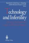 Image for Technology and Infertility