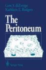 Image for The Peritoneum