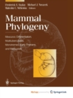 Image for Mammal Phylogeny