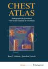 Image for Chest Atlas : Radiographically Correlated Thin-Section Anatomy in Five Planes