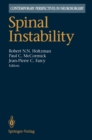 Image for Spinal Instability