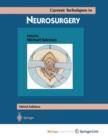 Image for Current Techniques in Neurosurgery