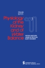 Image for Physiology of the Kidney and of Water Balance