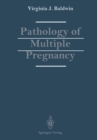 Image for Pathology of Multiple Pregnancy