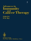 Image for Advances in Immunity and Cancer Therapy : 2
