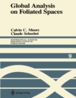 Image for Global Analysis on Foliated Spaces