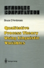 Image for Qualitative Process Theory Using Linguistic Variables