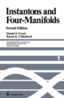 Image for Instantons and Four-Manifolds