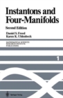 Image for Instantons and Four-Manifolds