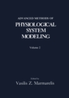 Image for Advanced Methods of Physiological System Modeling: Volume 2