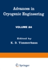 Image for Advances in Cryogenic Engineering : Vol.24