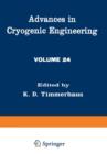 Image for Advances in Cryogenic Engineering