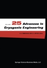 Image for Advances in Cryogenic Engineering : v. 25