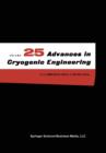 Image for Advances in Cryogenic Engineering